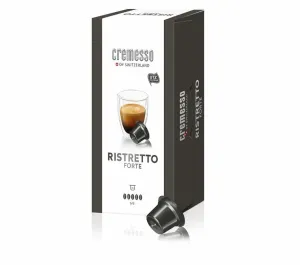Cremesso Kávové kapsle  Ristretto 16 ks 10173299