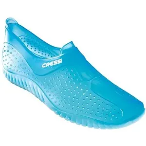 Cressi Boty do vody WATER SHOES modré