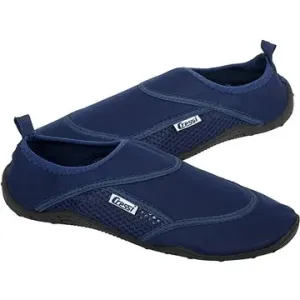 Cressi Coral Shoes Navy