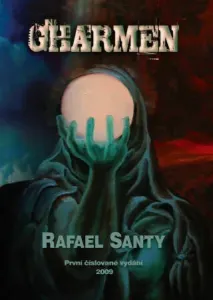 Gharmen - Rafael Santy - e-kniha