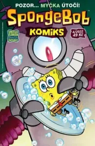 SpongeBob 04: 04/2022