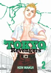 Tokyo Revengers 02 - Ken Wakui