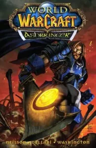 World of WarCraft - Ashbringer - Micky Neilson, Ludo Lullabi, Tony Washington