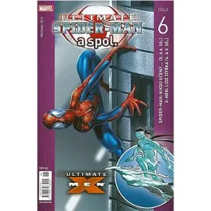Ultimate Spider-Man a spol. 6 - Brian Michael Bendis