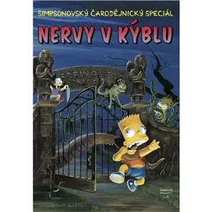 Simpsonovi Nervy v kýblu: Simpsonovský čarodejnický speciál