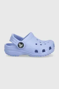 Dětské pantofle Crocs #5552213