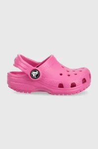 Dětské pantofle Crocs #4777751
