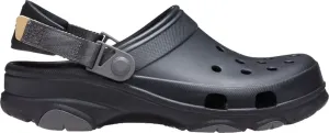 Crocs Pánské pantofle Classic All Terrain Clog 206340-001 41-42