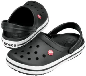 Crocs Pantofle Crocband 11016-001 45-46