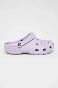 Crocs - Pantofle 10001.CROCS.CLASSIC.-lavender