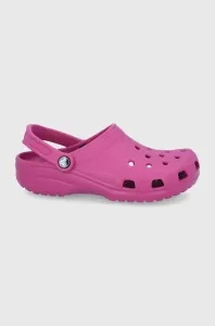 Crocs dámské pantofle Barva: růžová, Velikost: EU 36-37 #1138361