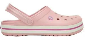 Crocs dámské pantofle Barva: růžová, Velikost: EU 37-38 #1139363