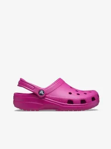 Crocs dámské pantofle Barva: růžová, Velikost: EU 38-39 #1138363