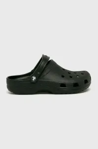 Crocs Pantofle Classic Black 10001-001 46-47