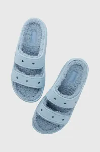 Pantofle Crocs Classic Cozzy Sandal dámské, 207446