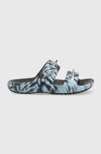 Pantofle Crocs Classic Rebel Sandal dámské, 208338 #5520655