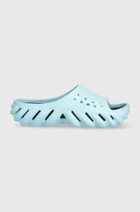 Pantofle Crocs Echo Slide dámské, 208170 #6095647