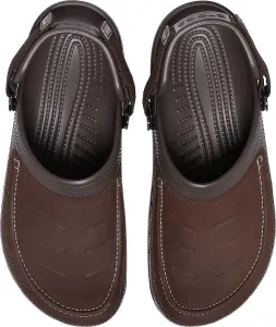 Crocs Pánské pantofle Yukon Vista II Clog 207142-206 46-47