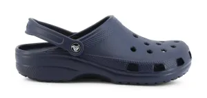 Crocs pánské pantofle Barva: Modrá, Velikost: EU 39-40