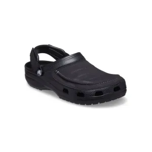 Crocs Pánské pantofle Yukon Vista II Clog 207142-001 41-42