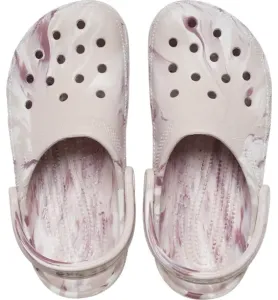 Crocs Classic Marbled Clog Velikost: 37-38 EUR