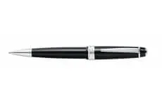 Cross AT0742-1 Bailey Light Glossy Black, kuličkové pero