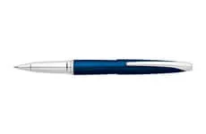 Cross ATX Translucent Blue 7651-1, keramické pero