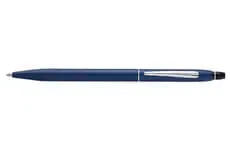 Cross Click Navy Blue 7633-2, kuličkové pero