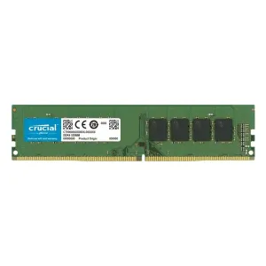 Crucial DDR4 16GB 3200MHz CL22 Unbuffered