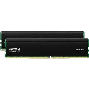 Crucial Pro 64GB KIT DDR4 3200MHz CL22
