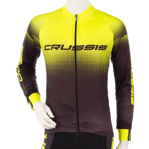 Cyklistické dresy CRUSSIS