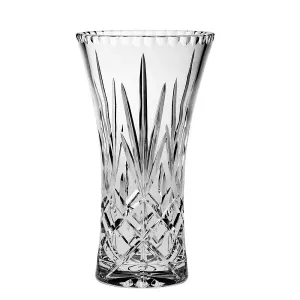 Crystal Bohemia Skleněná váza Christie 305 mm