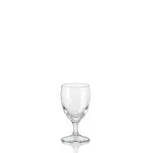 Crystalex PRALINES sklenice na likéry 50 ml, 6 ks