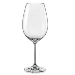 Crystalex Sklenice na víno VIOLA 550 ml, 6 ks #5899154