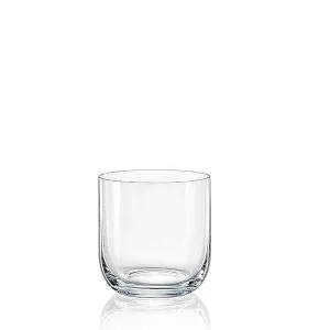 Crystalex sklenice Uma 330 ml 6 ks #4849744