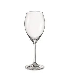 Crystalex Sklenice na víno SOPHIA 390 ml, 2 ks #3744120