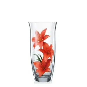 Crystalex Skleněná váza 255 mm #1483544