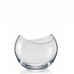 Crystalex Skleněná váza GONDOLA 175 mm #4272527