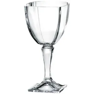 Crystalite Bohemia Sada sklenic na bílé víno 6 ks 270 ml AREZZO