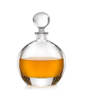 Crystalite Bohemia Karafa na whisky ORBIT 0,65 l #4959854