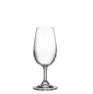 Crystalite Bohemia Degustační sklenice COLIBRI 210 ml, 6 ks