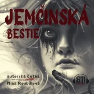 Jemčinská bestie - Nina Roubíková - audiokniha