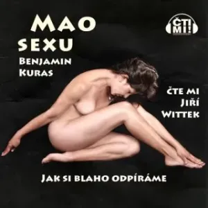Mao sexu - Benjamin Kuras - audiokniha
