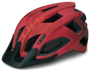 Cyklistické helmy CUBE