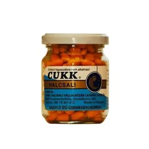 Nástrahy na háček CUKK