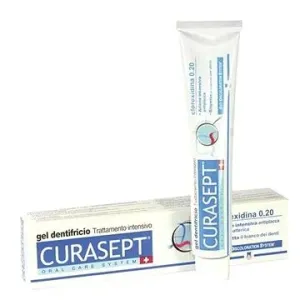 CURASEPT ADS 720 0,20% CHX parodontální 75 ml