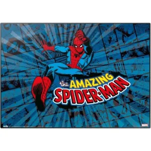 Cure Pink Podložka na stůl Marvel Spiderman