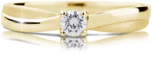 Prsteny - Cutie Jewellery