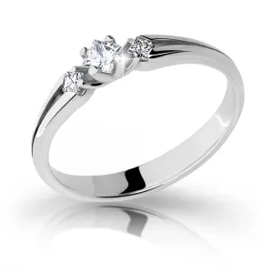 Zlaté prsteny Cutie Jewellery