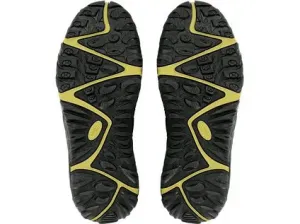 Obuv sandál CXS SAHARA, černo-šedý, vel. 36